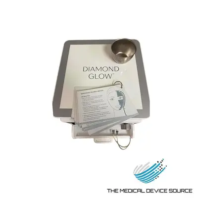 Used 2022 HYDRAFACIAL ALLEGRO Aspirator - Liposuction Systems Texas US | The Medical Device Source #1481005