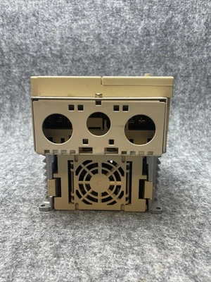 Used Omron 3G3MV-C2037 Variable Speed Drives California US | Davliegogo LLC #1705290
