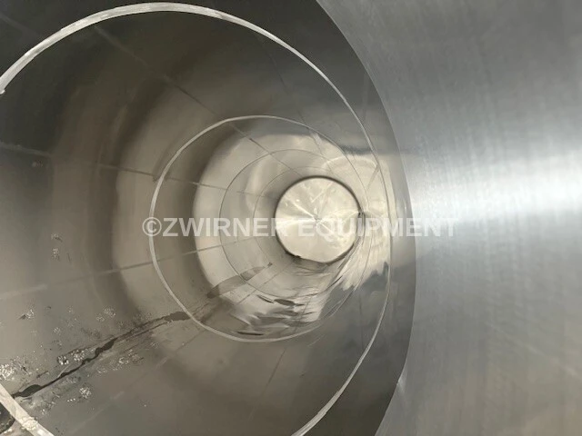 Used _UNKNOWN_ _UNKNOWN_ Silos Tennessee US | Zwirner Equipment #1172874