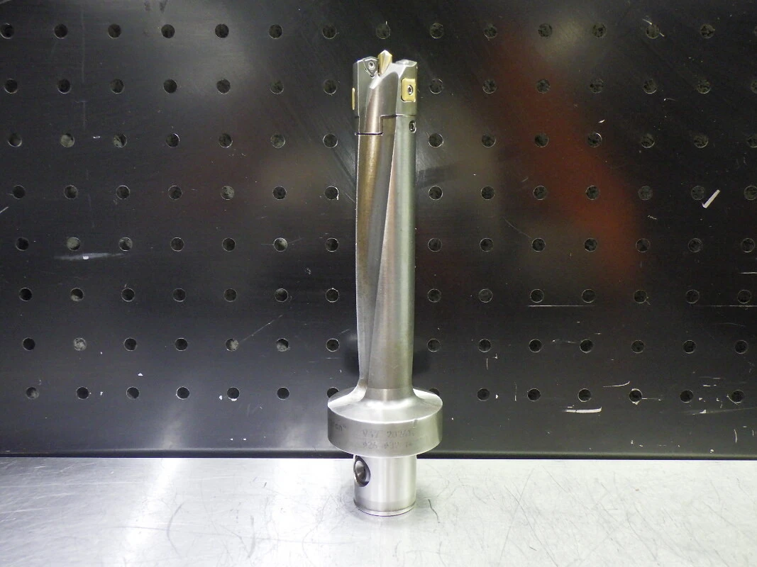 Komet KUB Centron ABS50 26mm Coolant Thru Drill V47 20261 (LOC9)
