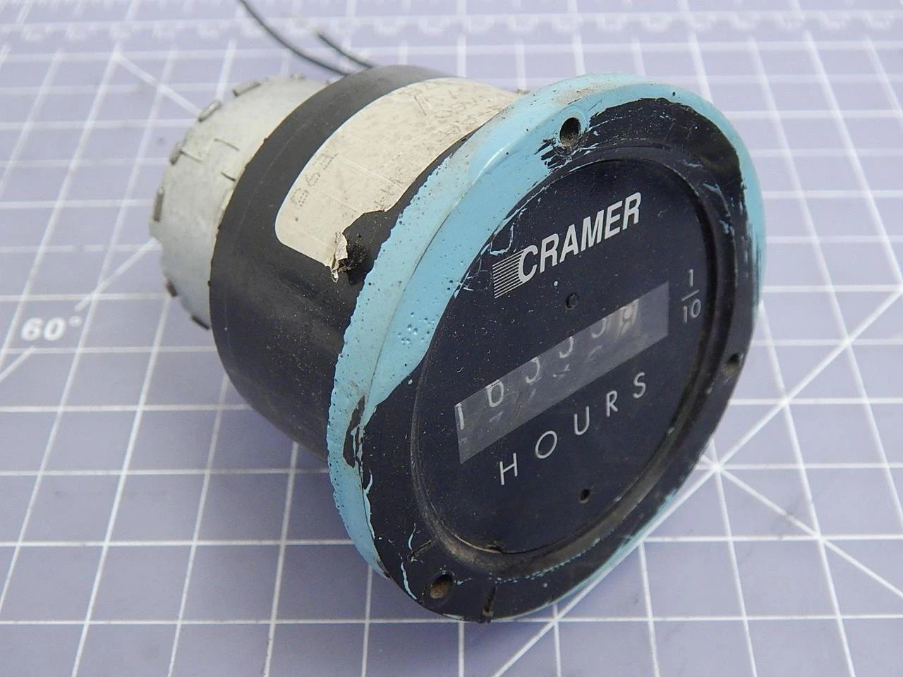Used CRAMER _UNKNOWN_ Meters - Misc | OCO Industrial #1735097