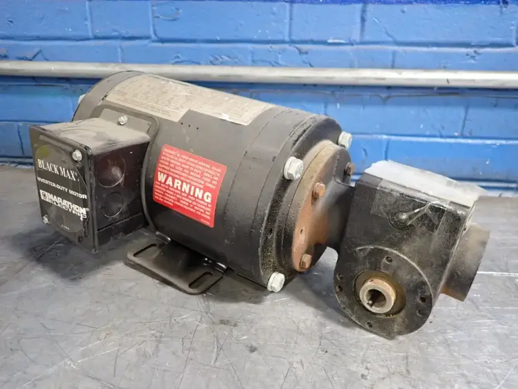 Used DORNER/MARATHON 32M010HS423EN Motors (misc) Ohio US | HGR 24 #734939