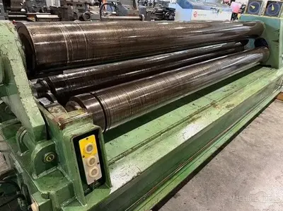 USED 1988 ROUNDO PS-255