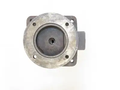 Gusher MSC4-10-500FJ Vertical Immersion Coolant Pump 3/4"npt  *READ*