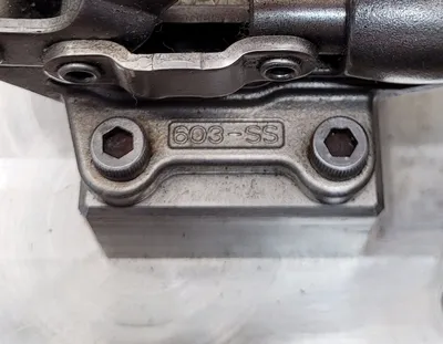 DE-STA-CO 603-SS Tooling & Accessories, Tooling | Machinery Central (6)