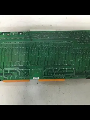 USED VAN DORN PC330-038