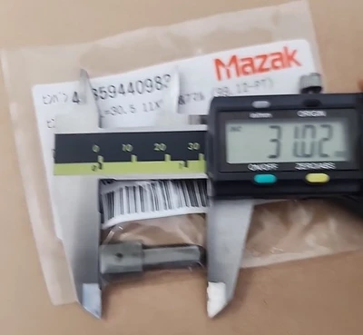 NEW Mazak 41359440983