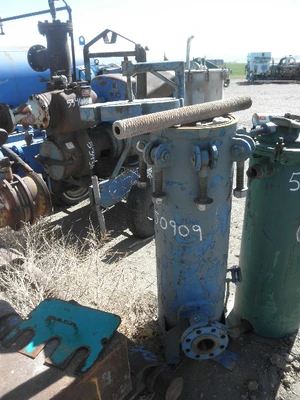 USED FSI FSC-1229.25CS