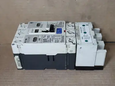Used EATON HFD3040S Switchgears British Columbia CA | Lenmark #1430289