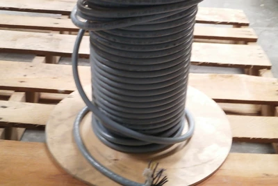 NEW SAB BROCKSKES D-VIERSEN