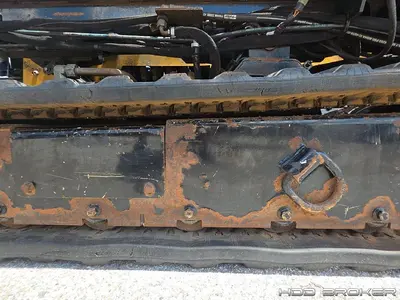 Used 2023 VERMEER 2023 VERMEER D20X22 S3 Drill Rigs Florida US | HDD Broker #1346207