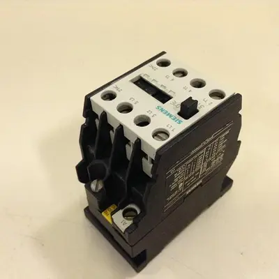 USED SIEMENS 3TF4101-0A
