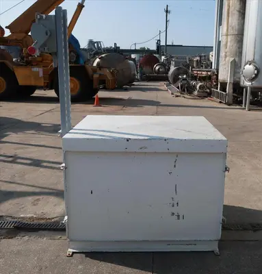 USED BUSCH RC0160