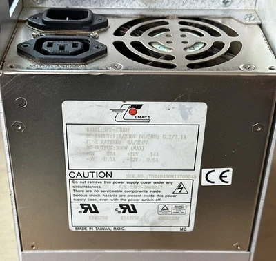 USED Homatic 24491171