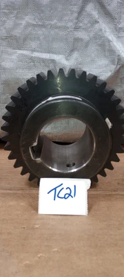 NEW Martin MARTIN WORM  GEAR  36 TEETH