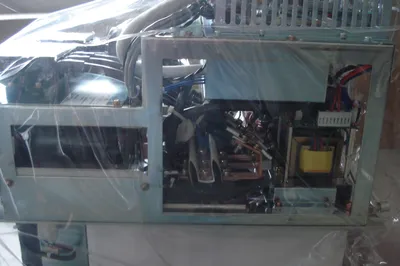 NEW WELDING TECHNOLOGY CORP WTC IGBT UNIT TYPE WI05-I31A