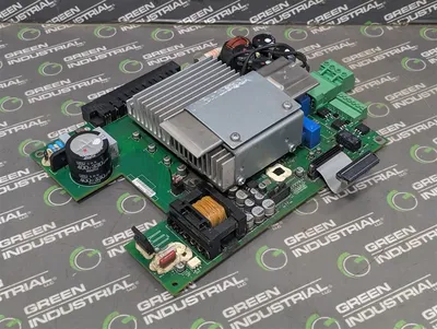 Allen Bradley PN-194309 Kinetix Drive Main Control Board PN-158229 Used