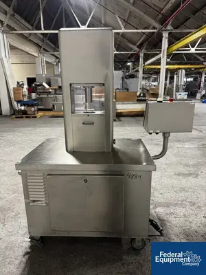 USED Natoli Natoli Tablet Press, Model NP-P20