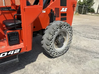 Used 2017 SKYTRAK 8042 Misc Forklifts Texas US | 4K Lift Co #1503032