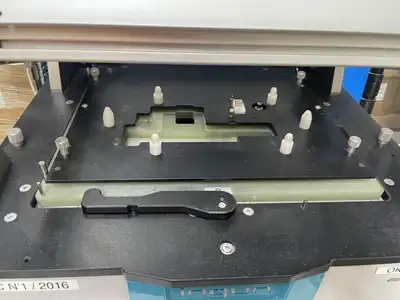 Used _UNKNOWN_ _UNKNOWN_ Test Benches FR | Apex Group #1550823