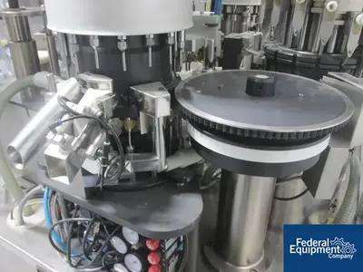USED MG2 MG2 Futura Capsule Filler