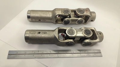 CONAIR MAAG REDUCTION ENGINEERING 200 Pelletizer Parts - New | The Pelletizer Group (5)