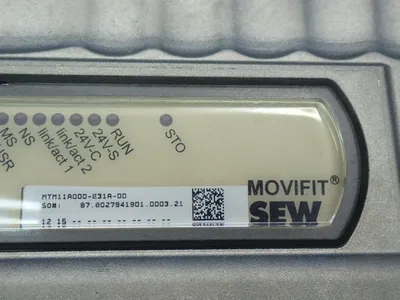 USED SEW EURODRIVE MTA11A503A113M1506