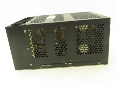 ACDC Electronics RT301-116 Power Supply 115VAC Input Output  5V 60A-12V 5A