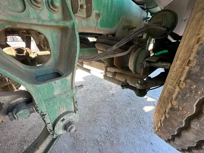 Used 2020 TEREX FD4000 Cement Mixers Georgia US | Proxy Equipment #1381936