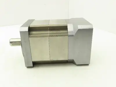 Parker Bayside PX115-100 Planetary Gearbox 100:1 Reducer Inline 450rpm 115mm