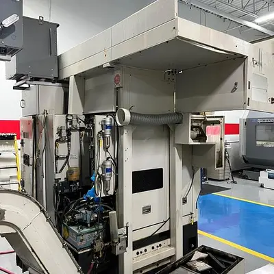 USED 2010 MURATEC ML-400
