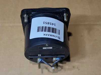 USED YOKOGAWA 103021PZXX7/P