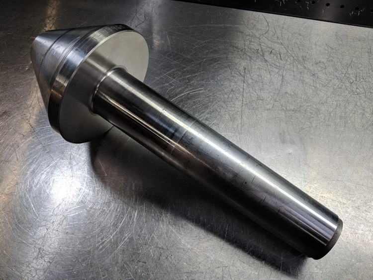 Used UNBRANDED _UNKNOWN_ Centers Michigan US | Superior Machine & Tool Inc #209888