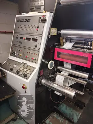 1987 ROTOFLEX R1300 SLITTER | Styers Equipment Company (4)