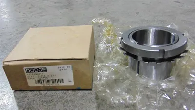 Dodge H316SNW211 Adapter Sleeve H 316 X 211 046356 New NIB