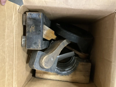 Used _UNKNOWN_ _UNKNOWN_ Foundry Equipment Michigan US | Miedema Asset Management Group #1316265