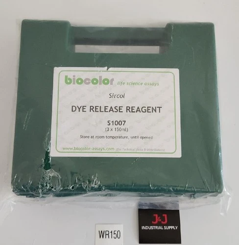 NEW Biocolor Life Science S1007