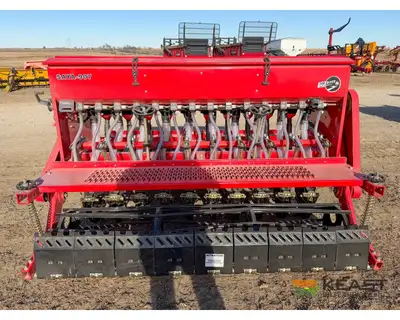 Used TAR RIVER _UNKNOWN_ No-Till Drills Iowa US | Keast Enterprises #1360501