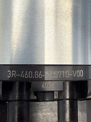 SYSTEM 3R 3R-460.86-2 Tooling, Fixtures, EDM Tooling | Edge Machine Tools, Inc (3)