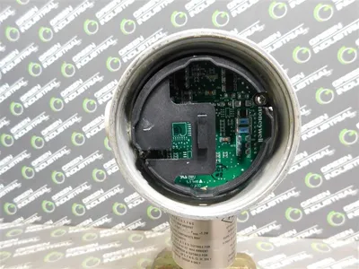 USED HONEYWELL STD120-A1H-00000-1C,MB,S2,SV-B67P
