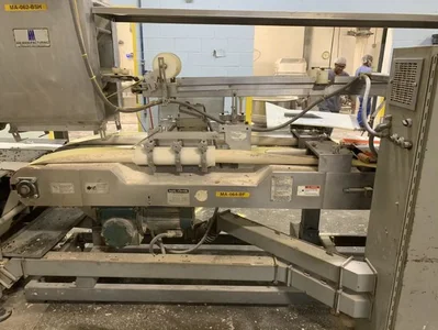 Used AM MFG. _UNKNOWN_ Bakery Equipment California US | BakeryEquipment.com #1554209