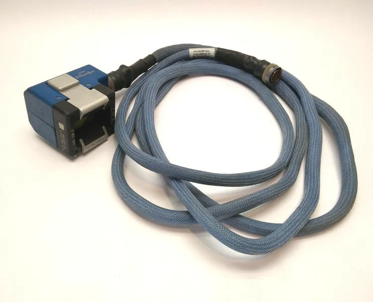 Used TEST PRODUCTS INC 20-5-5-0119 70-WAY ECM INLINE TEST CABLE Cable & Wire | Maverick Industrial Sales #1114703