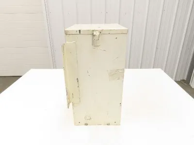 Sola HZ7500 Step Down Transformer Hevi-Duty 7.5kva HV 240/480v LV 120 Only