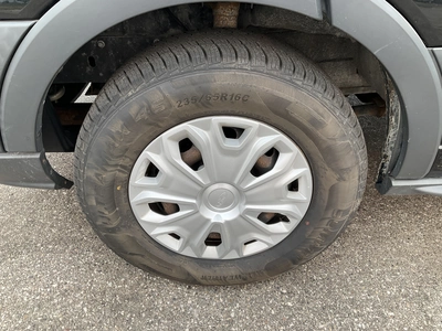 Used 2016 FORD TRANSIT Vans Michigan US | Miedema Asset Management Group #1313004