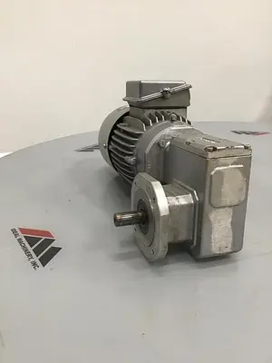 USED LANG MFG CO S50FI R80-2/8-B