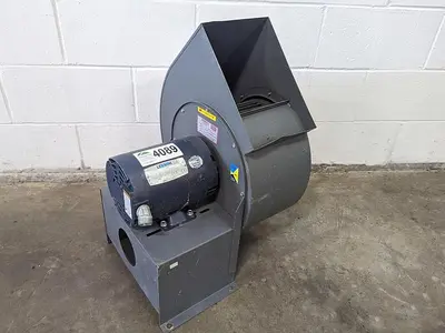 USED PEERLESS ELECTRIC | MMC D11E