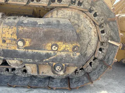Used 1995 CATERPILLAR 953C Compact Track Loaders Texas US | Proxy Equipment #1383059
