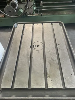 Used DELTA ROCKWELL 15-118 Heavy Duty & Sensitive Single Spindle Drills California US | Wheeler Machinery Sales #1480910