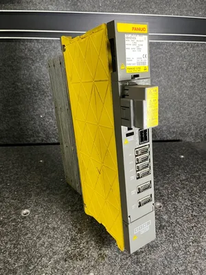 USED FANUC A06B-6079-H104