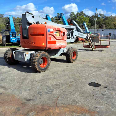 USED 2015 Skyjack SJ63AJ
